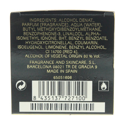 Prada Prada Candy Eau de Parfum 30ml Spray