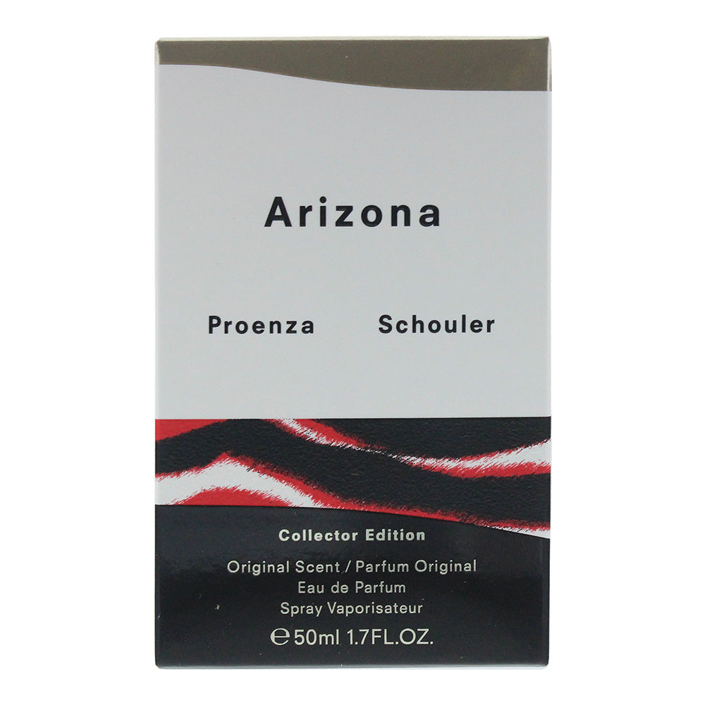Proenza Schouler Arizona Collector Edition Eau De Parfum 50ml Spray