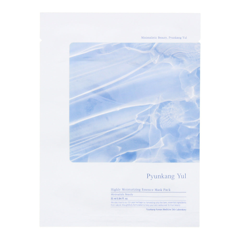 Pyunkang Yul Highly Moisturizing Essence Mask 25ml