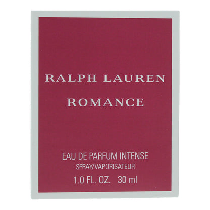 Ralph Lauren Romance Eau de Parfum Intense 30ml Spray