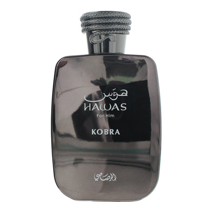 Rasasi Hawas Kobra Eau de Parfum 100ml Spray