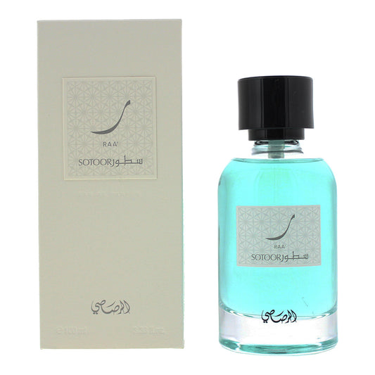 Rasasi Sotoor Raa' Eau de Parfum 100ml Spray