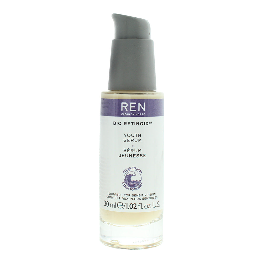 Ren Bio Retinoid Youth Serum 30ml