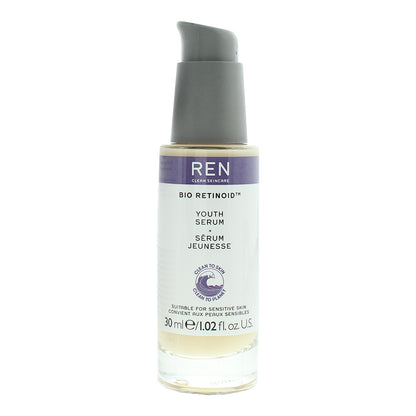 Ren Bio Retinoid Youth Serum 30ml
