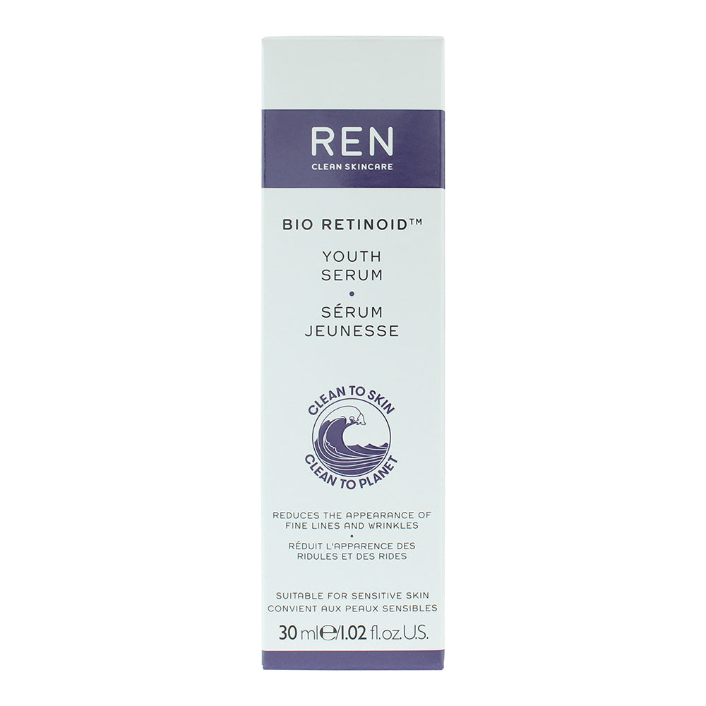 Ren Bio Retinoid Youth Serum 30ml