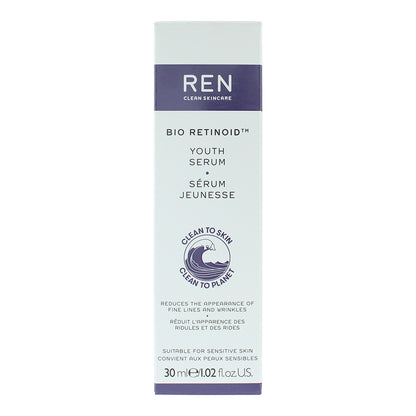 Ren Bio Retinoid Youth Serum 30ml