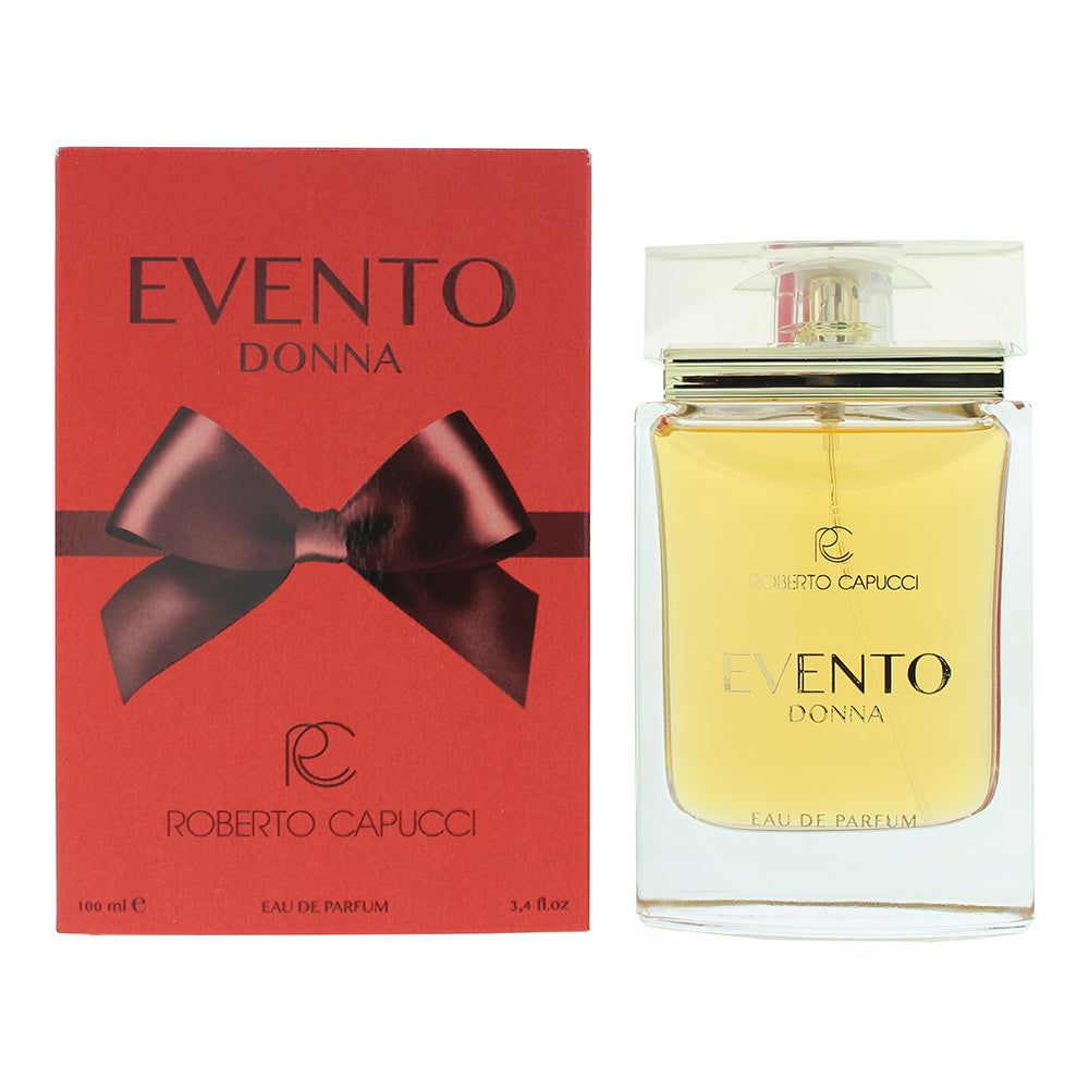 Roberto Capucci Evento Donna Eau de Parfum 100ml Spray