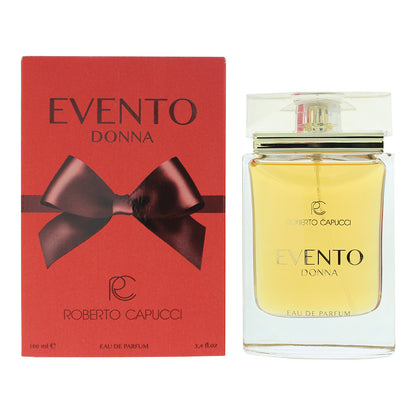 Roberto Capucci Evento Donna Eau de Parfum 100ml Spray