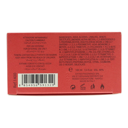 Roberto Capucci Evento Donna Eau de Parfum 100ml Spray