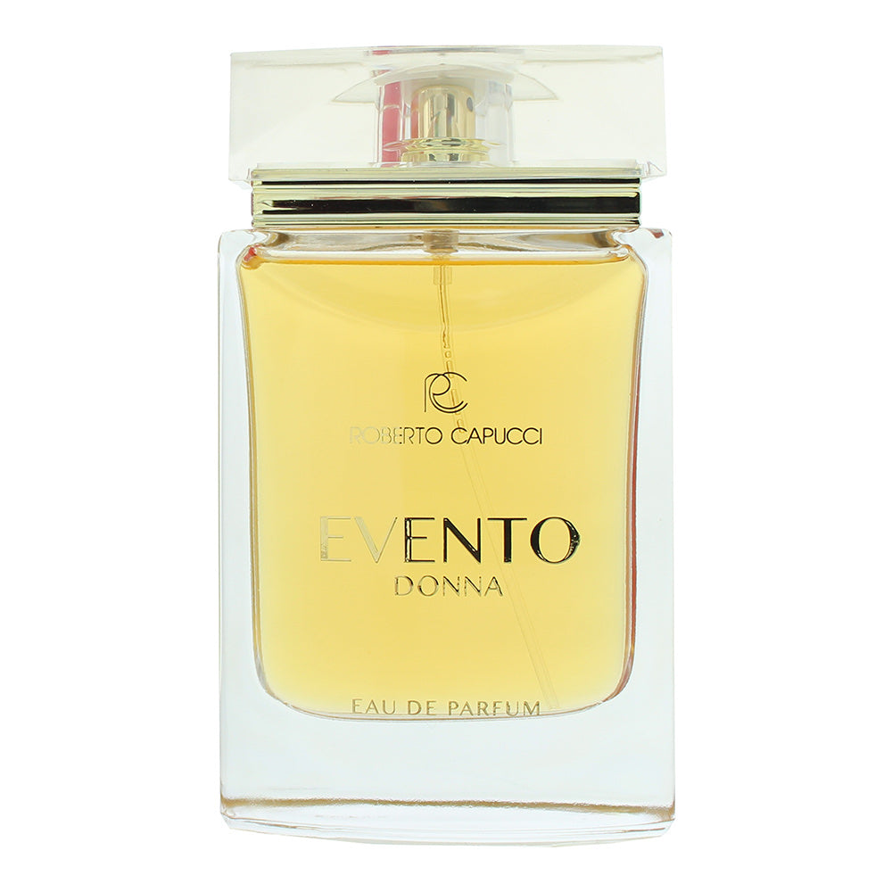 Roberto Capucci Evento Donna Eau de Parfum 100ml Spray