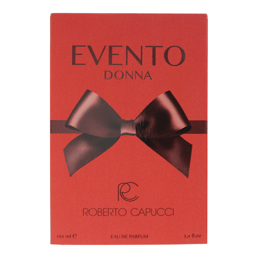 Roberto Capucci Evento Donna Eau de Parfum 100ml Spray