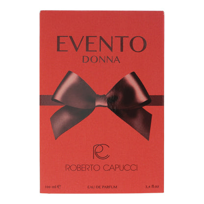 Roberto Capucci Evento Donna Eau de Parfum 100ml Spray
