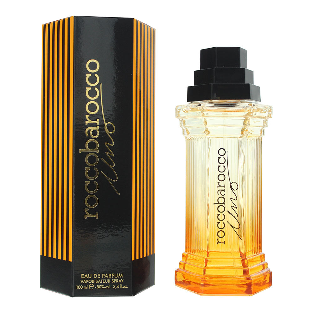 Roccobarocco Uno Eau de Parfum 100ml Spray
