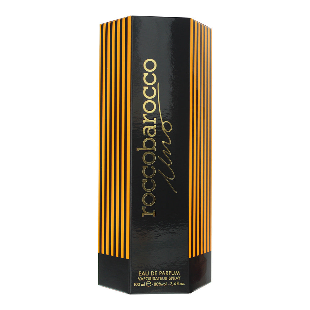 Roccobarocco Uno Eau de Parfum 100ml Spray