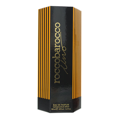 Roccobarocco Uno Eau de Parfum 100ml Spray