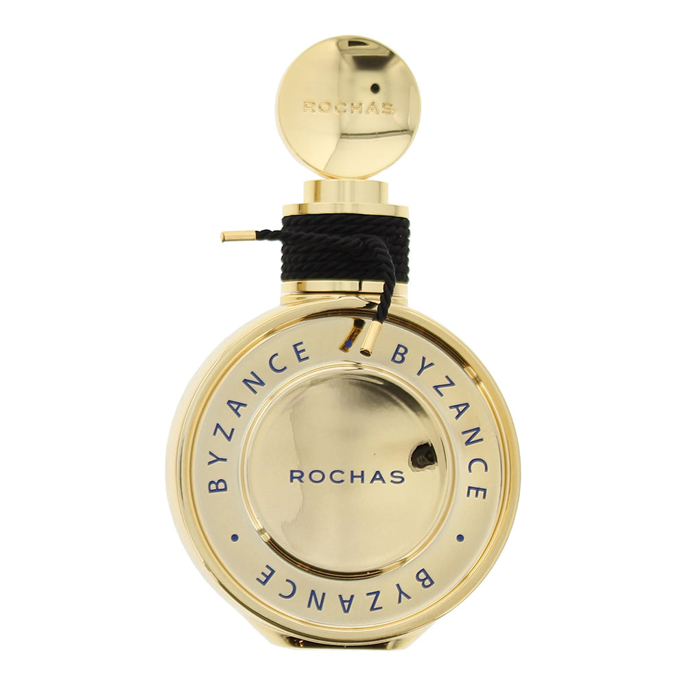 Rochas Byzance Gold Eau de Parfum 60ml Spray