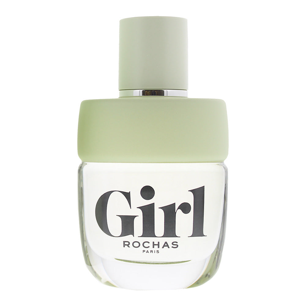Rochas Girl Eau de Toilette 60ml Spray
