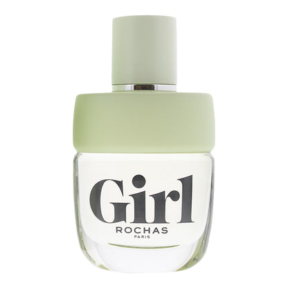 Rochas Girl Eau de Toilette 60ml Spray