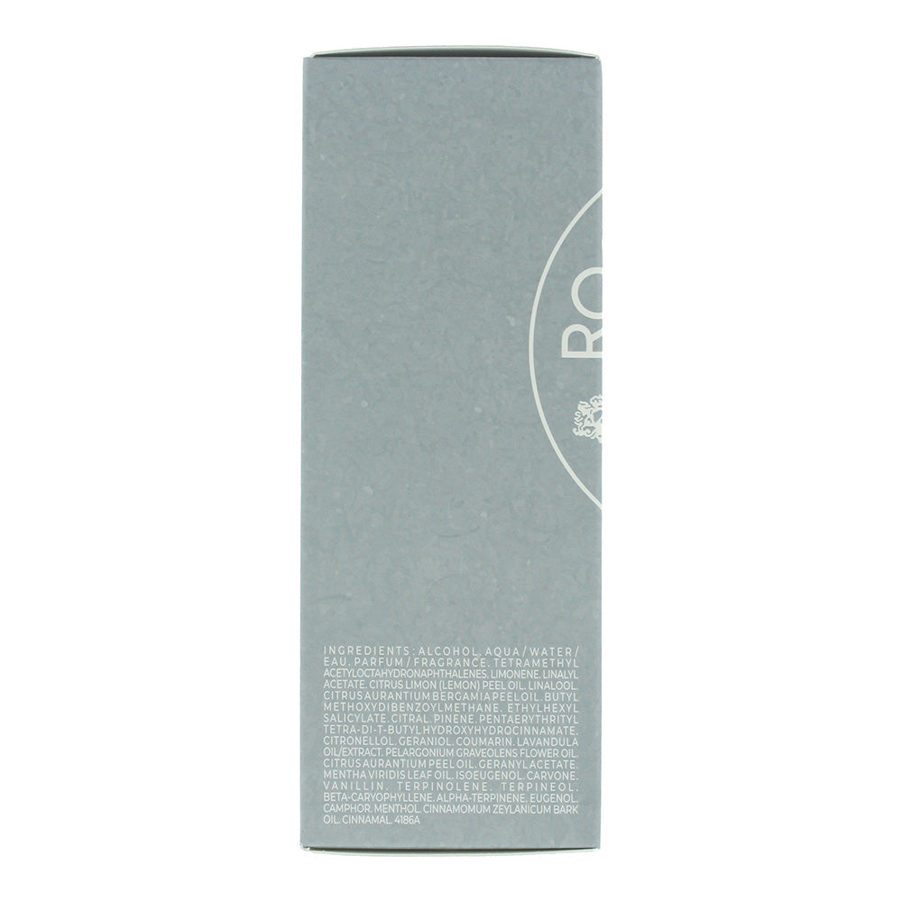 Roger & Gallet Cologne Twist Eau de Cologne 100ml Spray