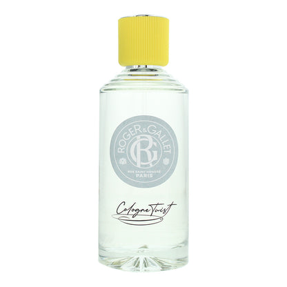 Roger & Gallet Cologne Twist Eau de Cologne 100ml Spray