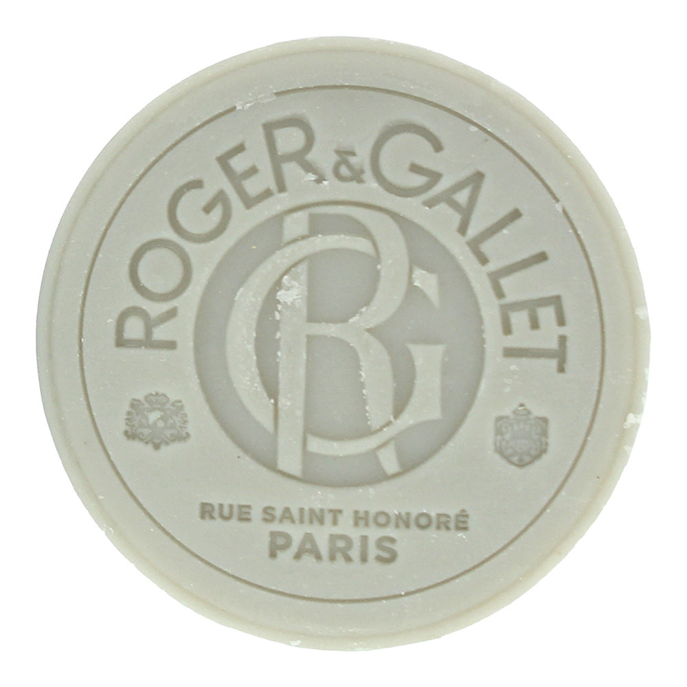 Roger & Gallet Cologne Twist Shaving Bar 100g