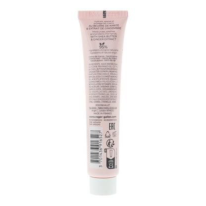 Roger & Gallet Gingembre Rouge Hand Cream 30ml