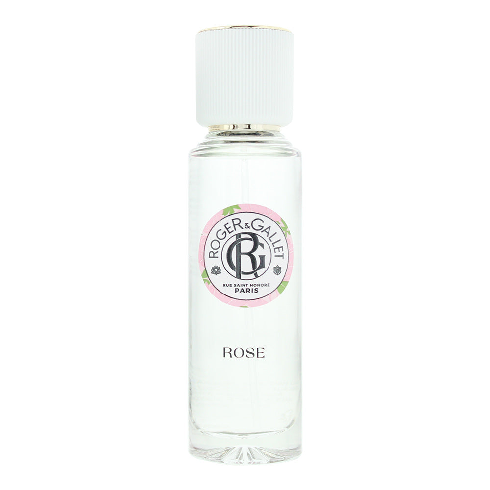 Roger & Gallet Rose Eau Douce Perfume 30ml Spray
