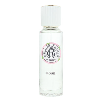 Roger & Gallet Rose Eau Douce Perfume 30ml Spray