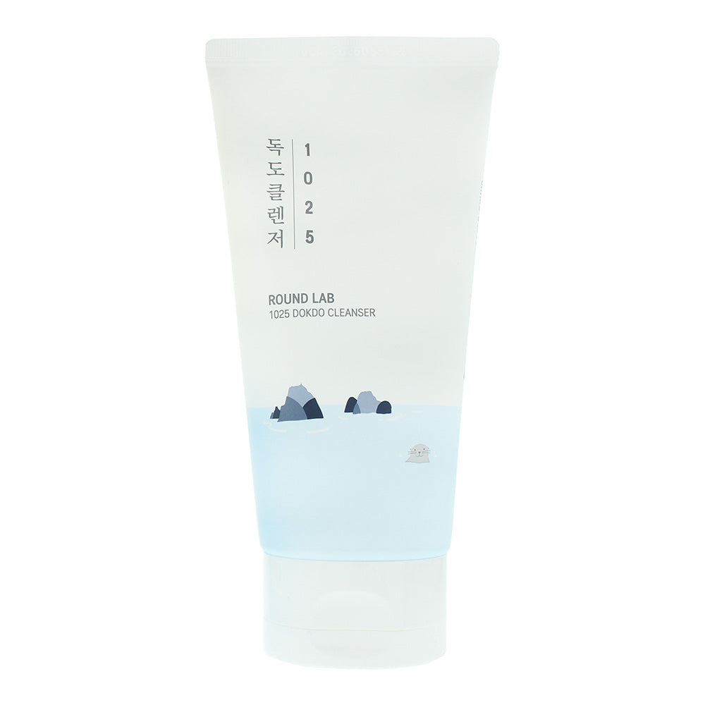 Round Lab 1025 Dokdo Cleanser 150ml