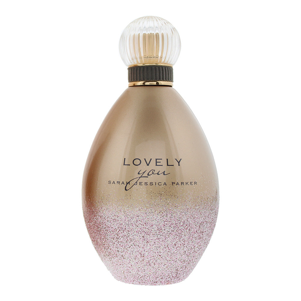 Sarah Jessica Parker Lovely You Eau de Parfum 100ml Spray