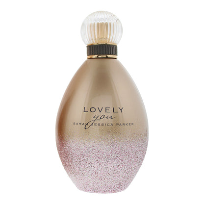 Sarah Jessica Parker Lovely You Eau de Parfum 100ml Spray