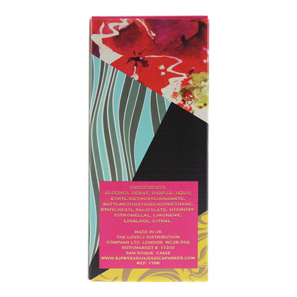 Sarah Jessica Parker NYC Eau de Parfum 30ml Spray