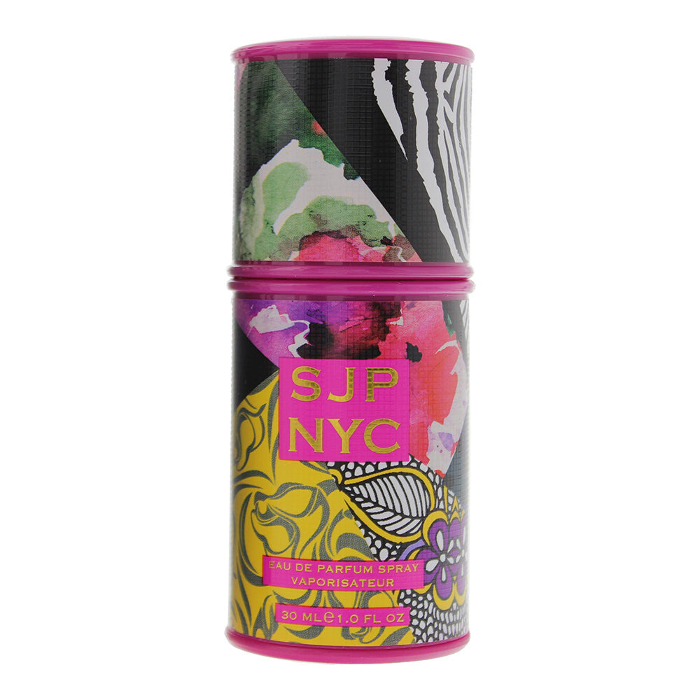 Sarah Jessica Parker NYC Eau de Parfum 30ml Spray