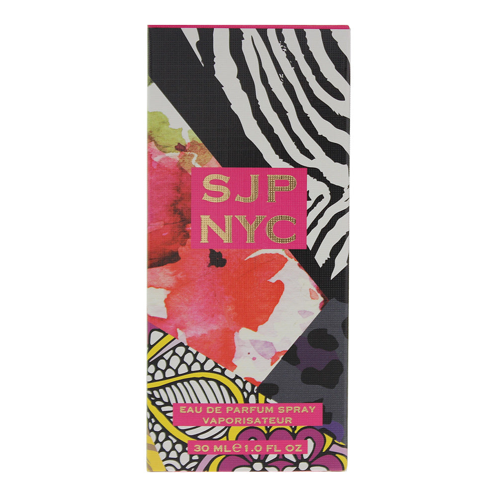 Sarah Jessica Parker NYC Eau de Parfum 30ml Spray
