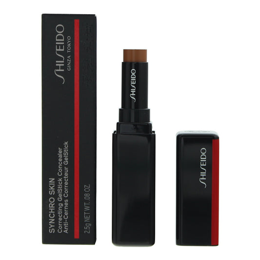 Shiseido Synchro Skin Correcting GelStick Concealer 2.5g - 401 Tan