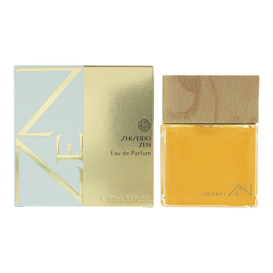 Shiseido Zen Eau de Parfum 100ml Spray