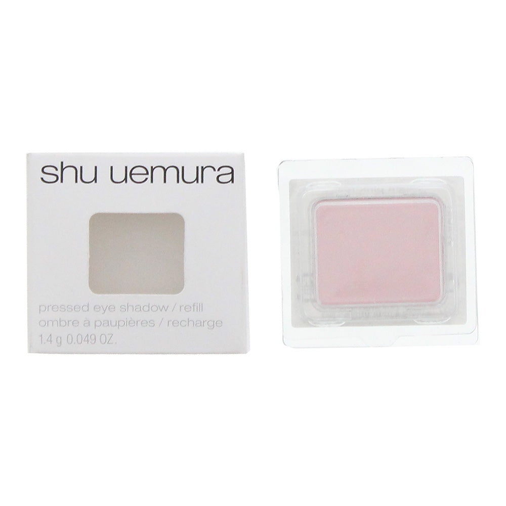 Shu Uemura Eye Shadow Pressed Powder 1.4g - 128 M Light Pink