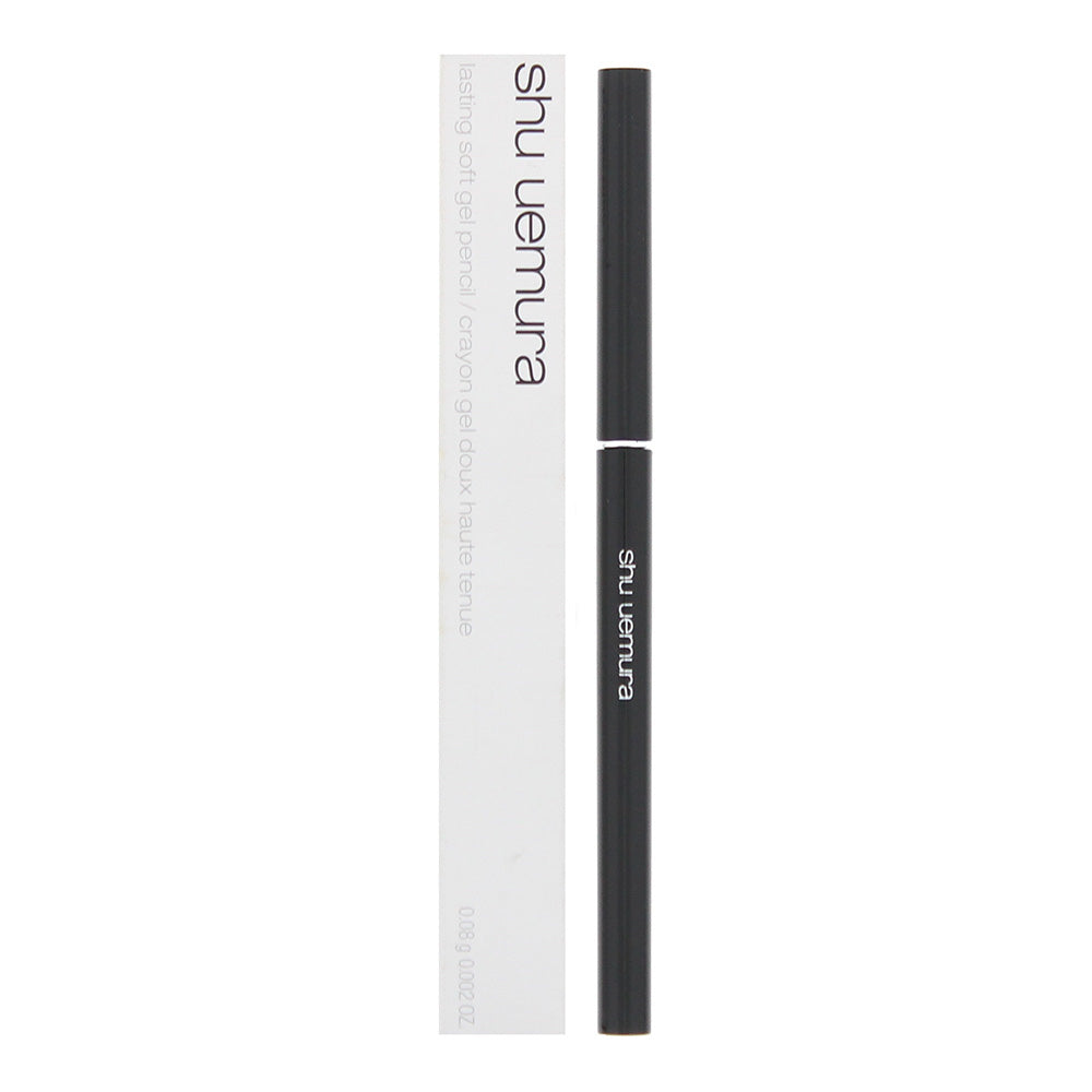 Shu Uemura Lasting Soft Gel Pencil 0.08g - M Ginger Red