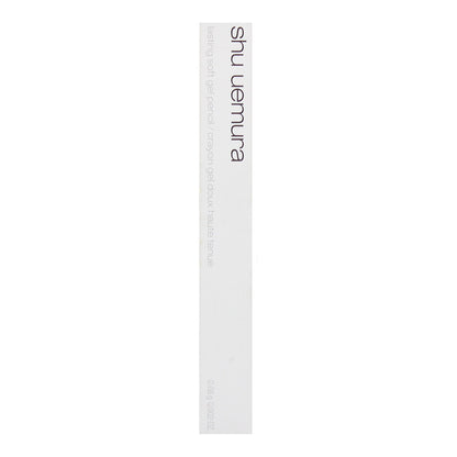 Shu Uemura Lasting Soft Gel Pencil 0.08g - M Ginger Red