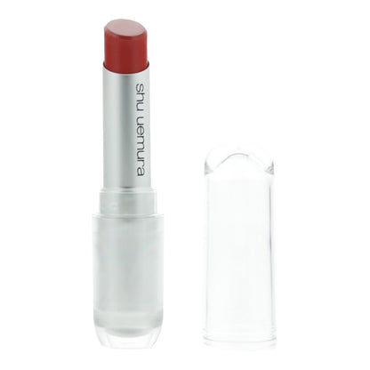 Shu Uemura Rouge Unlimited Matte Lipstick 3.4g - M OR 592