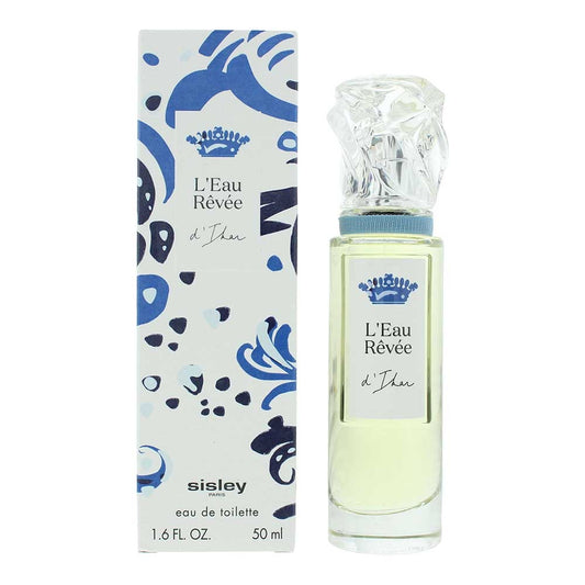 Sisley L'Eau Rêvée D'Ikar Eau de Toilette 50ml Spray