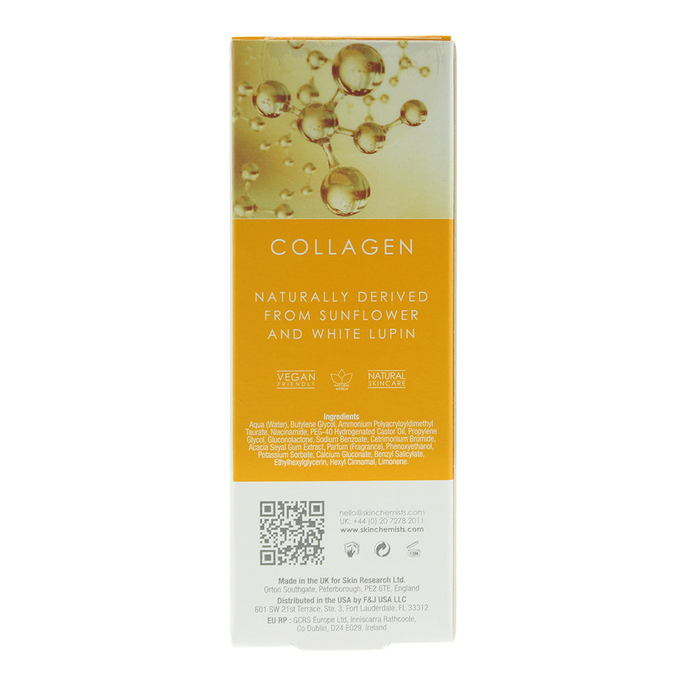 Skin Chemists Youth Series Collagen Facial Serum 30ml