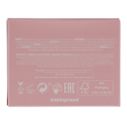 Skin Proud Frozen Over Gel-To-Ice Hydrator Hyaluronic Acid Serum 50ml
