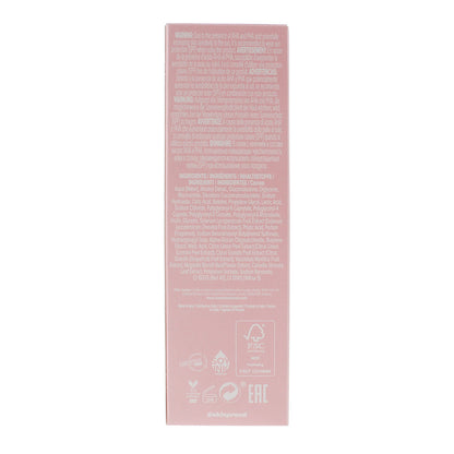 Skin Proud Fruit Smoothie Gentle Enzyme Exfoliator 150ml