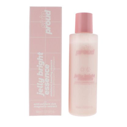 Skin Proud Jelly Bright Moisturising Essence 150ml