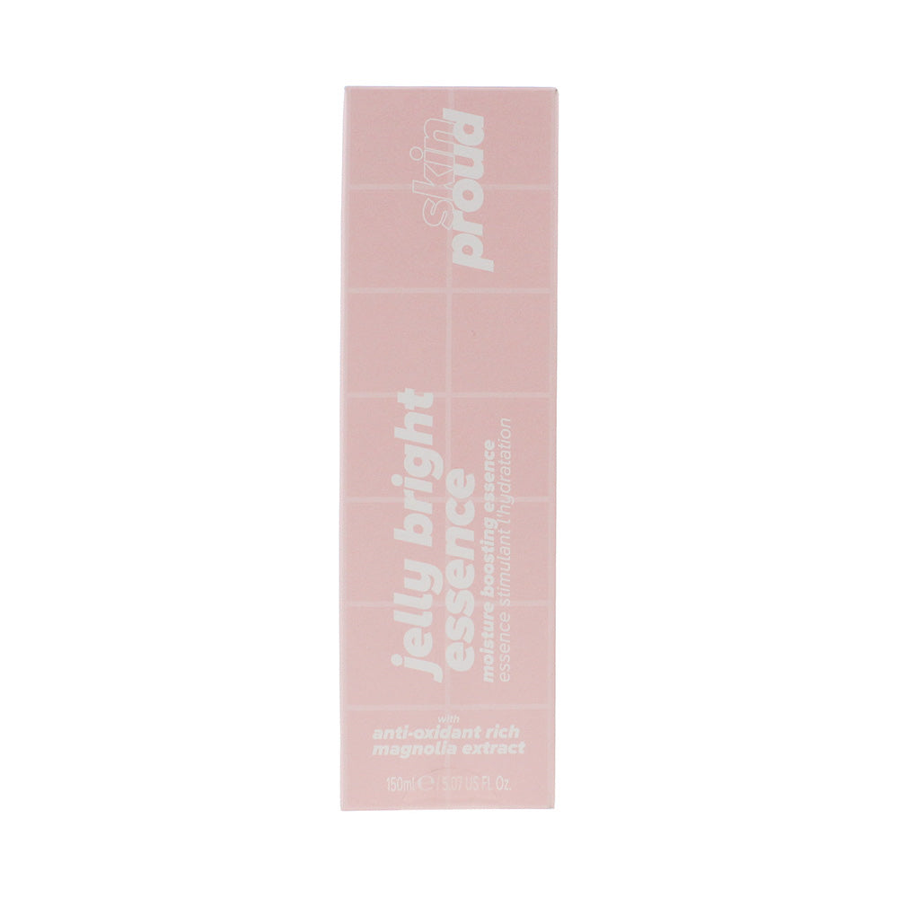 Skin Proud Jelly Bright Moisturising Essence 150ml