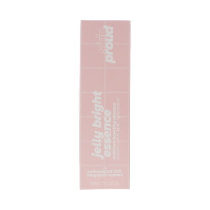 Skin Proud Jelly Bright Moisturising Essence 150ml