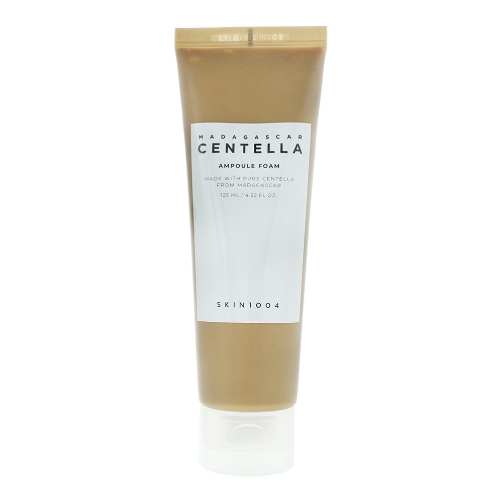 Skin1004 Madagascar Centella Ampoule Foam Cleanser 125ml