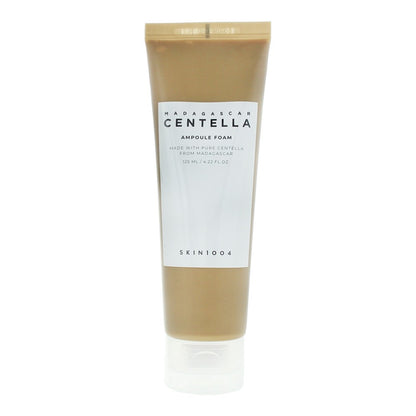 Skin1004 Madagascar Centella Ampoule Foam Cleanser 125ml