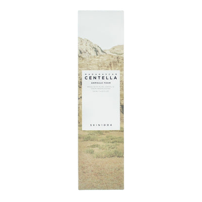 Skin1004 Madagascar Centella Ampoule Foam Cleanser 125ml